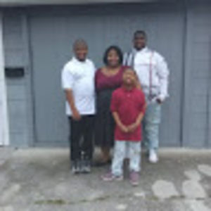 Meet your Posher, Laurel